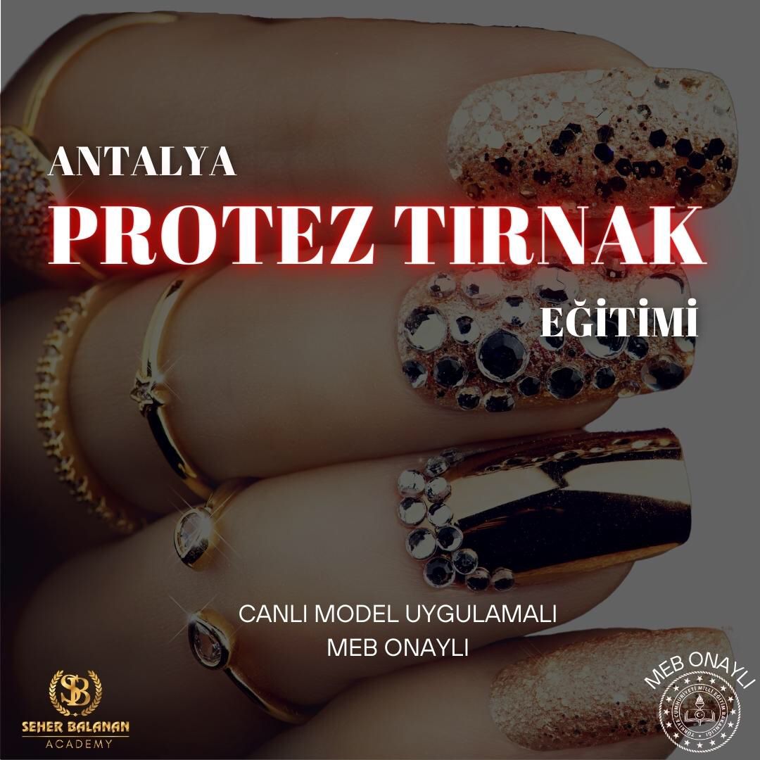 protez-tirnak-egitimi